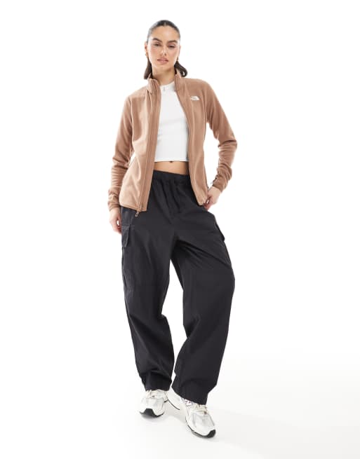 100 Glacier North Face Womens Tracksuit Bottoms The North Face 100