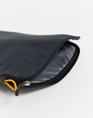 the north face laptop case