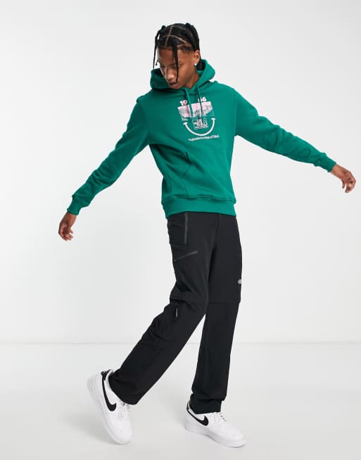 North face 2024 1966 hoodie