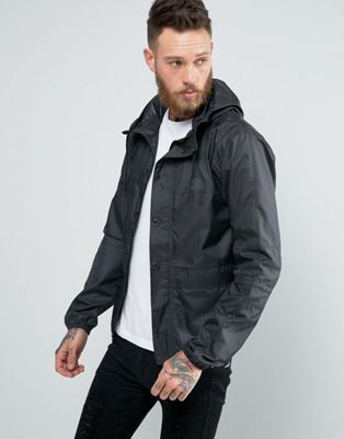 the north face 1985 mountain jacket black