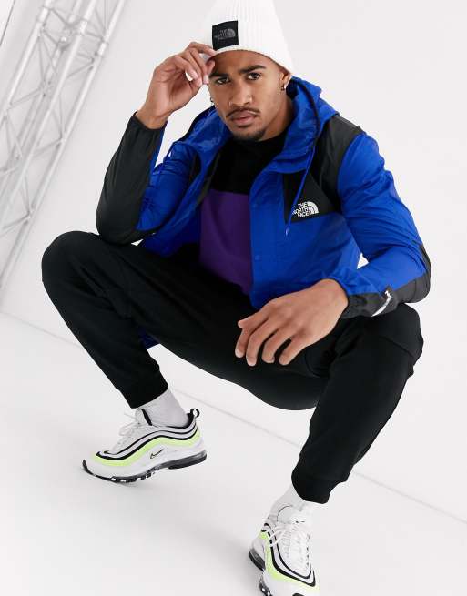 Survet the best sale north face homme