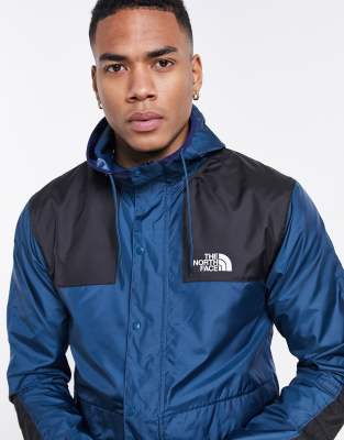 the north face jas 1985 seasonal mountain