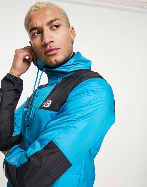 North face 1985 jacket on sale blue