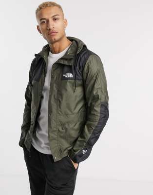 the north face everit insulated jacket