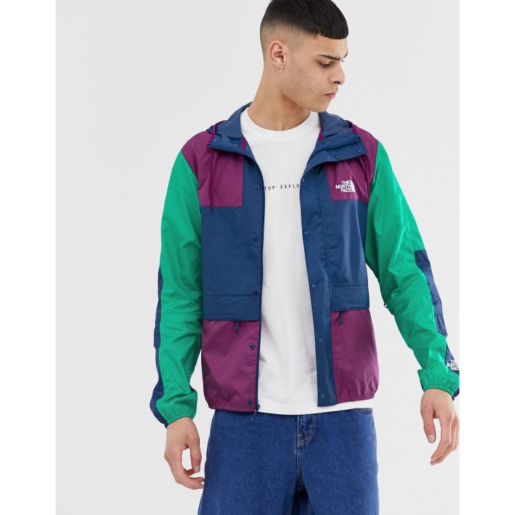 The north face cheap 1985 rage mountain jacket