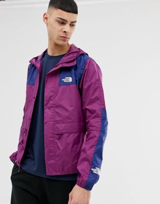 the north face 1985