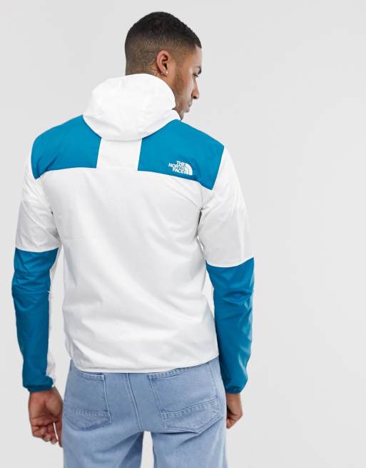 North face 1985 deals white