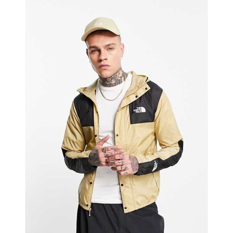 North face 1985 on sale white