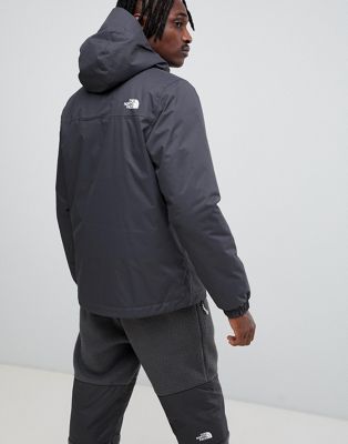 north face mountain q jacket 1990