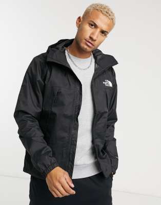 the north face q mountain jacket