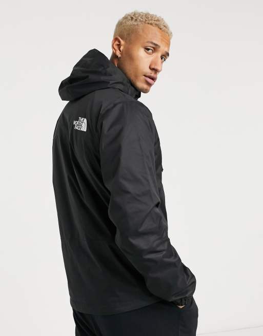 The north face 1990 mountain q jacket black sale