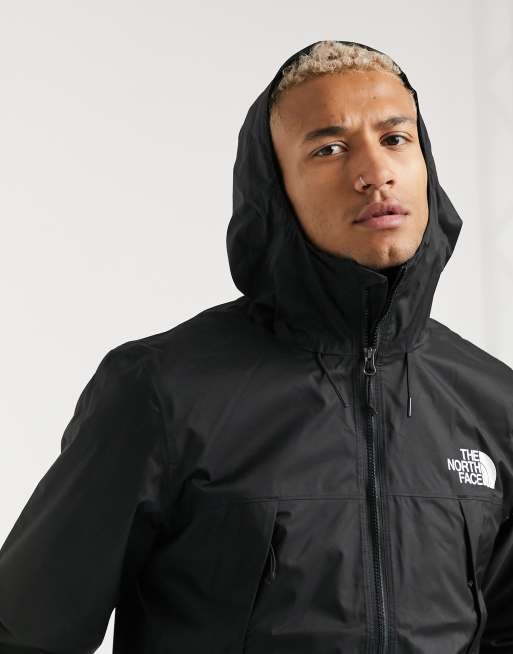 1990 mountain hooded outlet jacket the north face