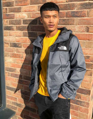 The North Face 1990 Mountain Q Jacket In Gray-grey | ModeSens