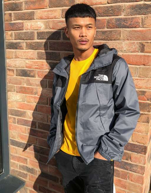 The north face 1990 q mountain on sale jacket