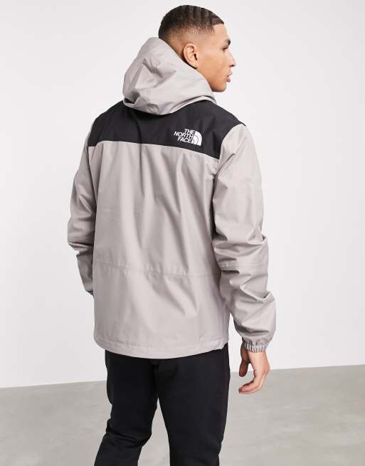 The north face 1990 deals mountain q jacket white