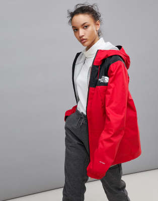 the north face 1990 q mountain jacket