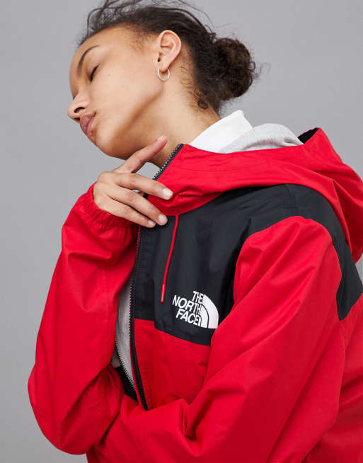 North face 1990 mountain hotsell q jacket