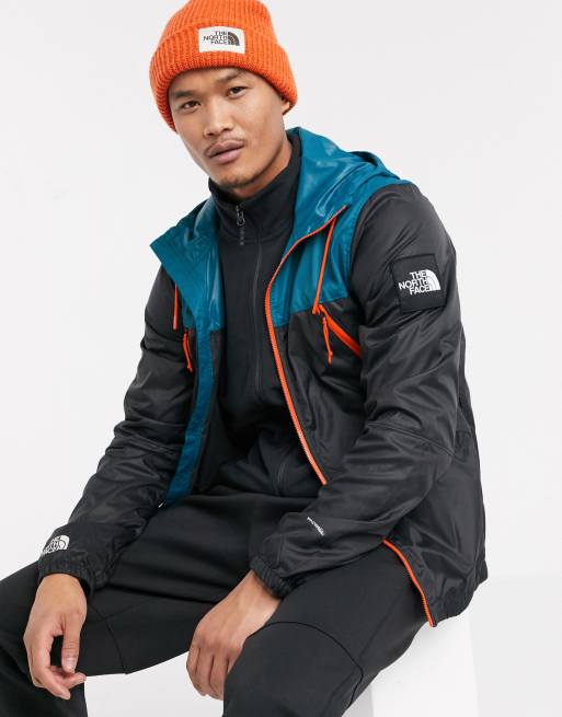 Men's 1990 seasonal mountain 2024 jacket