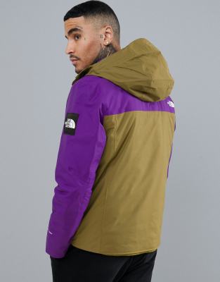 the north face 1990 thermoball