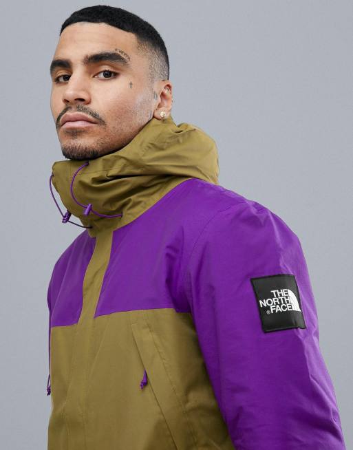 North face 1990 thermoball sale