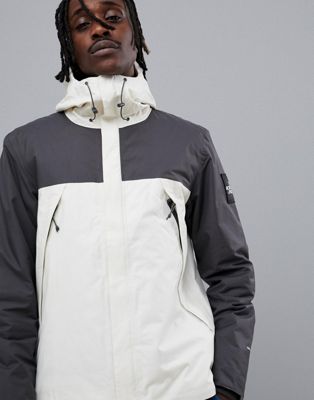 north face 1990 thermoball mountain jacket