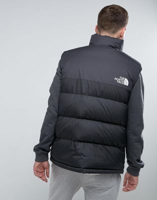 gilet the north face
