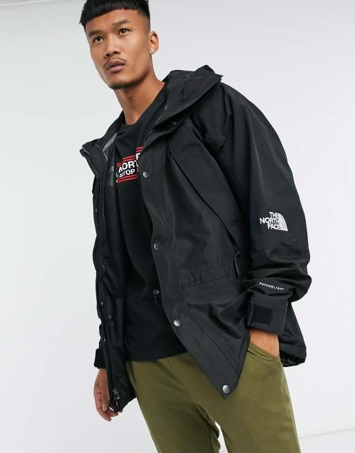 Face veste legere deals