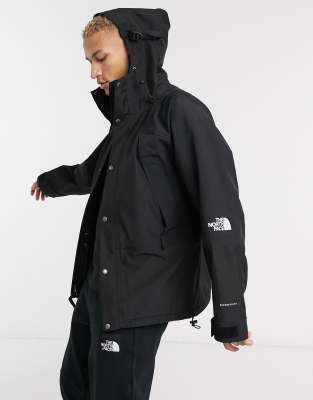 the north face 1994 mountain light jacket