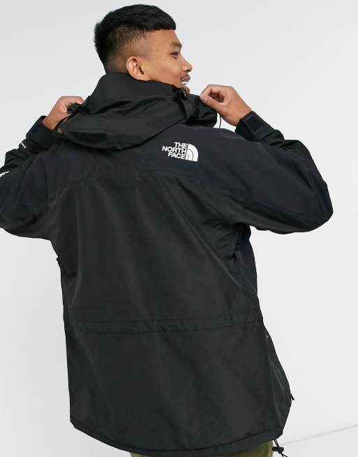 The North Face 1994 Retro Mountain Light FUTURELIGHT jacket in black