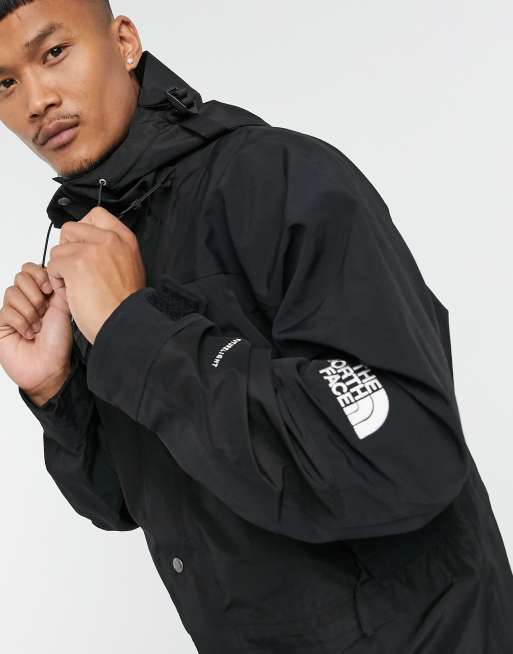 【L】THE NORTH FACE Mountain Light Jacket