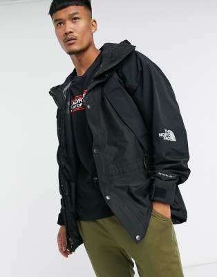 north face 1994 jacket