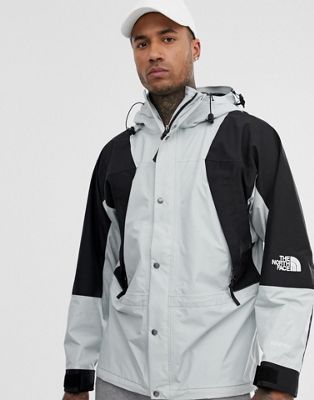 the north face 1994 mountain light jacket