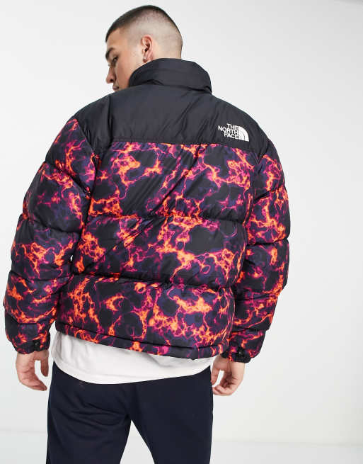 The north face hot sale nuptse 1996 rot