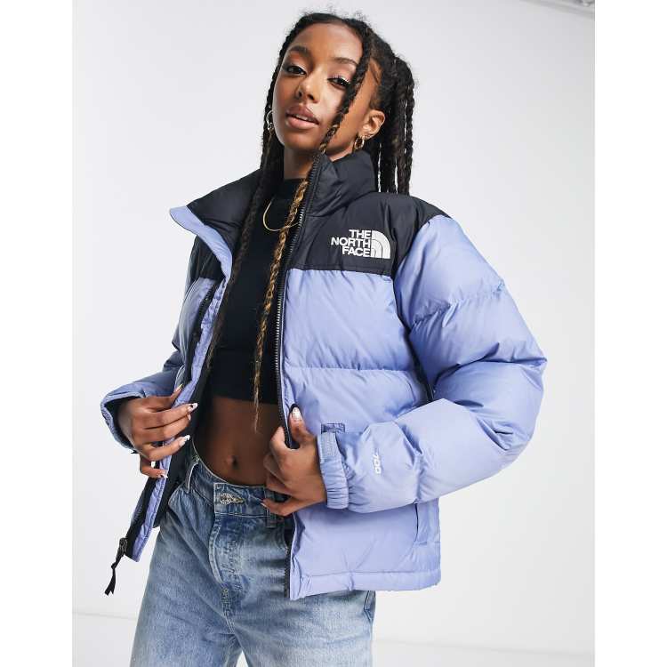 The north face 1996 on sale retro nuptse jacket damen