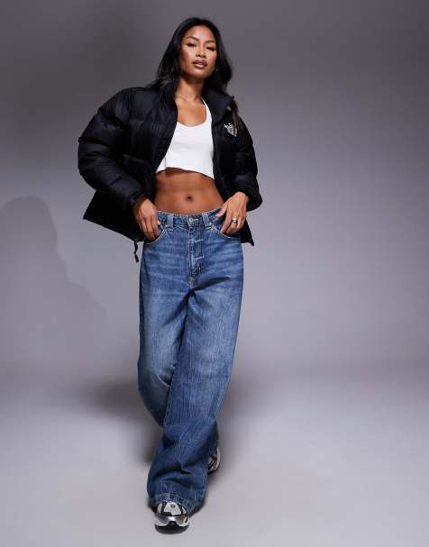 The North Face - 1996 Retro Nuptse - Doudoune en duvet - Noir - view 1