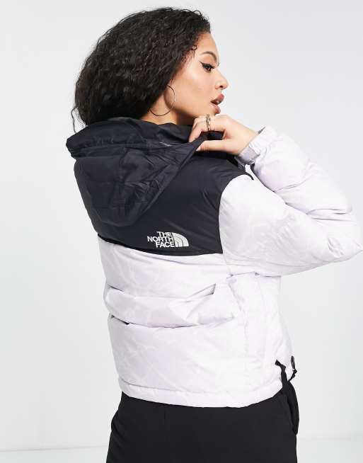 The North Face 1996 Retro Nuptse down jacket in black