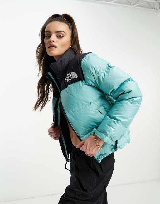 The north face 1996 retro nuptse sale