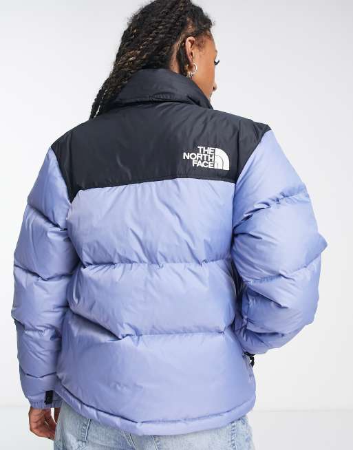 The north face 1996 hot sale retro nuptse jacket damen