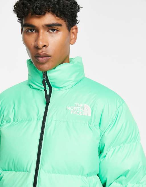 The North Face 1996 Retro Nuptse Puffer Jacket