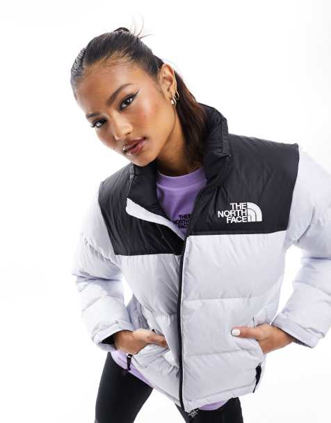 Tek Gear Women's Hooded Long Mixed-Media Jacket (various colors) $25.50 +  Free Shipping