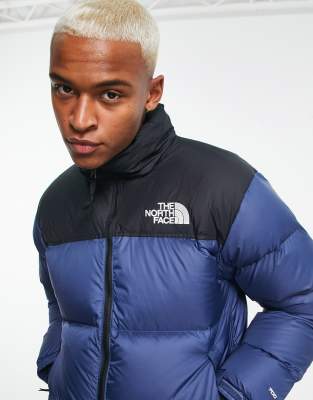 north face junior retro nuptse jacket