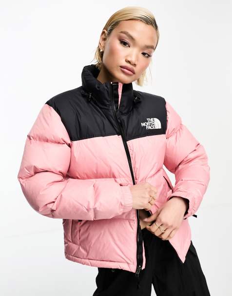 Baby north face hot sale jacket sale