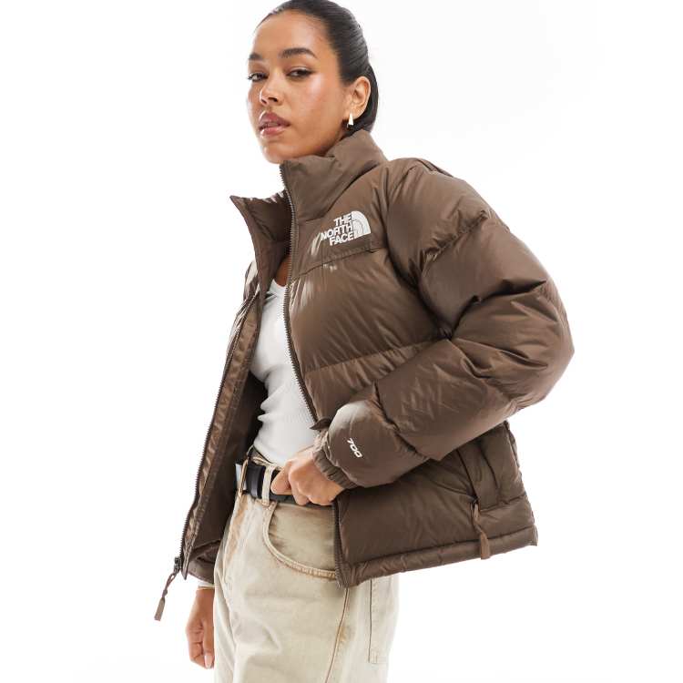 The North Face 1996 Retro Nuptse down puffer jacket in