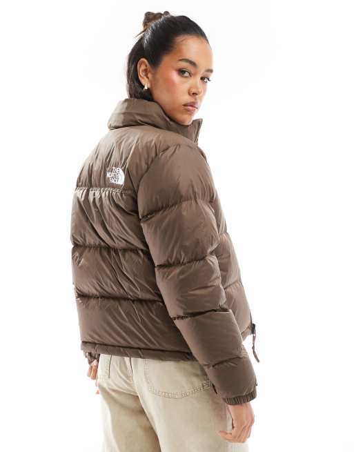 Vintage The North Face down outlets puffer Jacket in