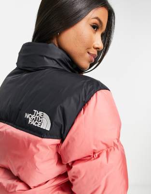 the north face for women