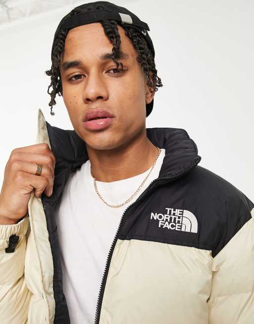 Veste the north face clearance nuptse