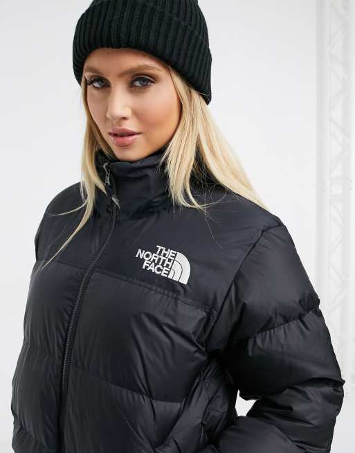 The north face 1996 cheap retro nuptse jacket dam