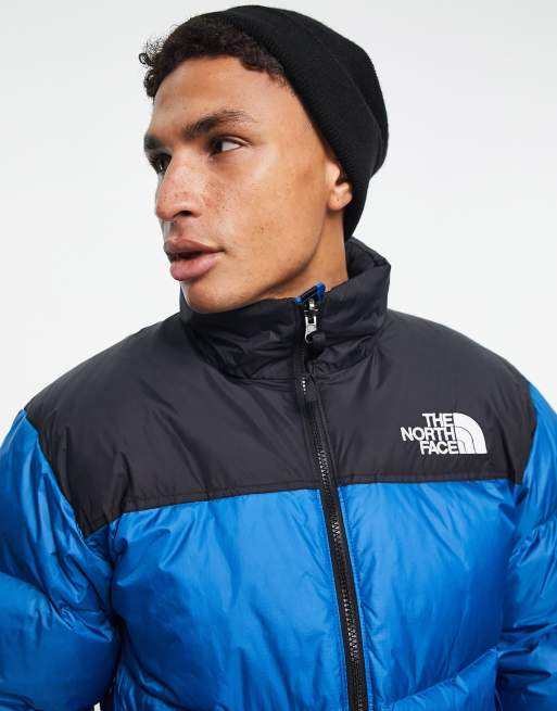 The north outlet face nuptse uomo