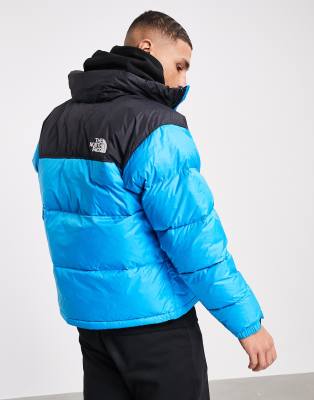 asos north face 1996