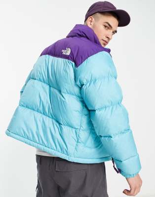 veste the north face nuptse 1996